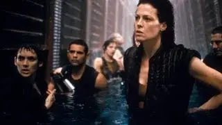 Official Trailer: Alien - Resurrection (1997)