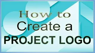 How to Create a Project Logo