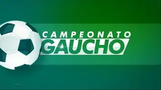 Início da transmissão do Campeonato Gaúcho (01/04/2023) [RBS TV]