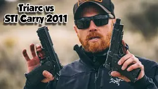 Carry 2011's:  Triarc vs STI
