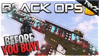 BEFORE YOU BUY NEW "DEATH REEL" REACTIVE CAMO! SHOULD YOU BUY NEW DEATH REEL? (Black Ops 4 Update)