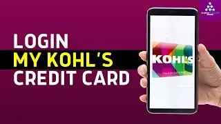 Sign in to My Kohl's Card to Make a Payment | My Kohls Credit Card Login | Kohl's Credit Card (2024)