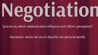 Chapter 4 Perceiving Others