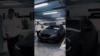ХОРОША ЛИ BMW 540i НА КАЖДЫЙ ДЕНЬ?🤯