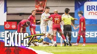 EXTRA TIME | Persija vs Persib [BRI Liga 1 2024/2025]