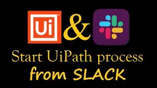 Supercharge Your Slack with UiPath Chatbot Robots!