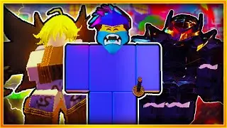 I Got EARLY ACCESS To The NEXT ANIME TOWER DEFENSE GAME On Roblox...