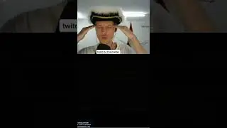 When perfect timing occurs on stream🤯 My twitch: TheOneVex 