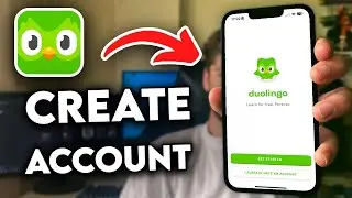 How to Create Duolingo Account | Full Guide (2024)