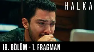 Halka 19. Bölüm - 1. Fragman