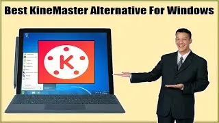 Free Best KineMaster Alternative For Windows 11, Windows 10, Windows 8, Windows 7 PC