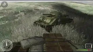 Танки второй мировой войны часть 3