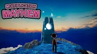 Multiplication Mayhem - Adventure Game Trailer