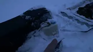 Рассуждения что лучше буран. А или АДЕ