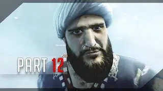 Assassin's Creed 100% Walkthrough Part 12 Memory Block 4: Majd Addin (Jerusalem)