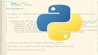 Live stream Python 10  hours part 8