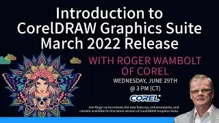 Introduction to CorelDRAW Graphics Suite