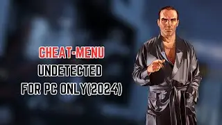 FIVEM HACKS / CHEAT MENU / LUA EXECUTOR / UNDETECTED FOR PC (2024)