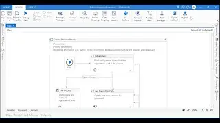 UiPath: 2021.10 RE Framework Updates