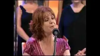 Hamiyet TURAN-Bana Sensiz Her Şey El (NİHAVEND)R.G.