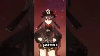 What's a Broken Characters in Genshin... 