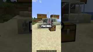 Automatic Scute Farm