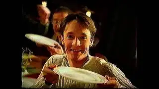 Рекламный блок 2 (РТР, 15.04.2001)