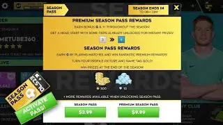 How to Activate Season Pass in DLS 23 | Unlocking Season Pass in DLS 23 | DLS 23 Season Pass