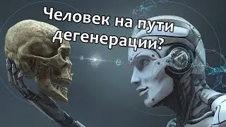 Человек на пути дегенерации?