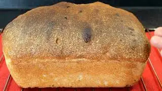 BREAD like from Harrods. English sub.