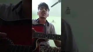 All of me|John Legend|Gaurav Nahata|Cover