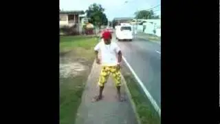 Jacy Jerkin to Teach me how to Jerk Instrumental