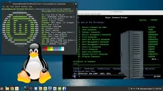 Connect to AS400 (IBM i) from Linux Mint | AS400 Tutorial for Beginners Part 10