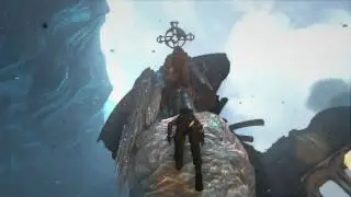 Rise Of The Tomb Raider Part 28, Chaos Reigns
