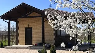Весна на даче, новые посадки и наблюдения за развитием растений