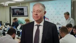 21.06.2023. Степан Орлов: «Единая Россия» ведет большую работу по поддержке самбо