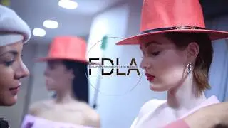 NewYork FITTING º FDLA º Pierre Dulanto