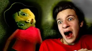СТРАШНАЯ игра со СТРАШНОЙ историей!!! Bad Parenting 1: Mr. Red Face