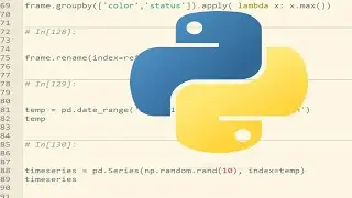 Live stream Python 10  hours part 129