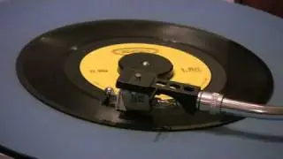 The Village Stompers - Washington Square - 45 RPM
