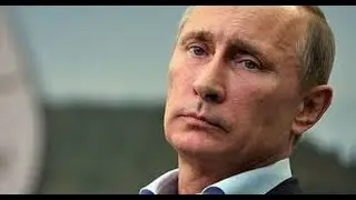 Кто нагнул Путина