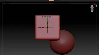 How and Why to Use Gizmo 3D in ZBrush
