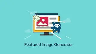 The AI Featured Image Generator For WordPress