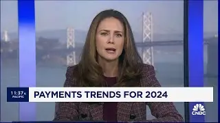 Payments trends for 2024: Buy now, pay later boom