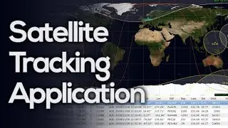 Tr4ck & Predict The Path Of Satellites Live Using Gpredict On Kali Linux