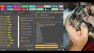 how to remove huawei id on y9a ( test point ) ( unlocktool )