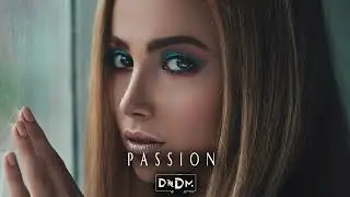 Davvi - Passion (Original Mix)