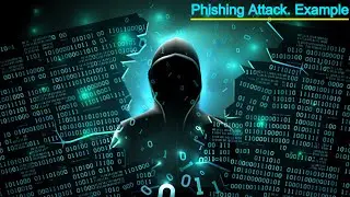 PHISHING Attacks | What is Phishing | Types of Phishing | How to Prevent Phishing | Phishing example