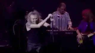 Uriah Heep - Easy Livin' (HQ Live 2001)
