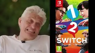 Олег Тиньков поясняет за Nintendo switch